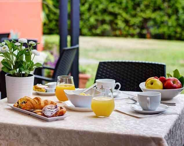 Ih Hotels Firenze Business Scandicci Restaurant foto